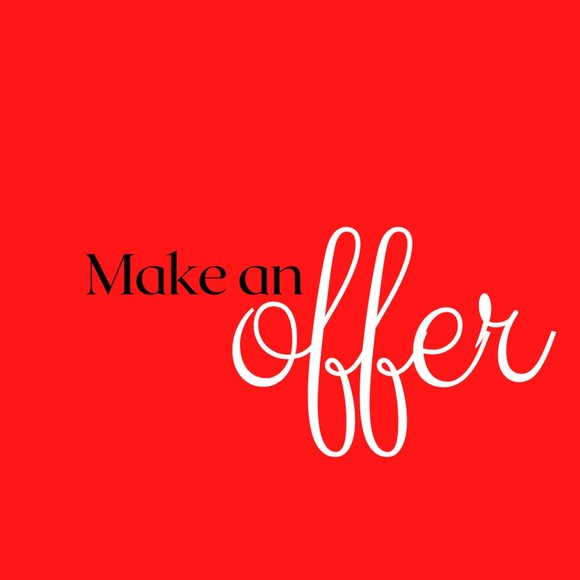 Make An Offer! - Picture 1 of 1